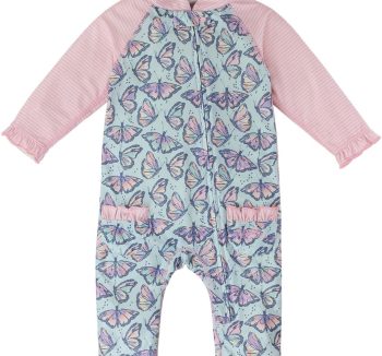 UV Protective Clothing for baby