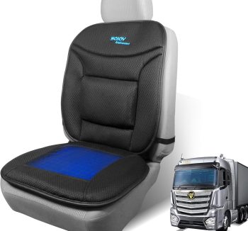 Cooling Gel Seat Pads For Baby