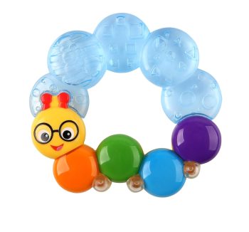 Cooling Teething Toys For Baby