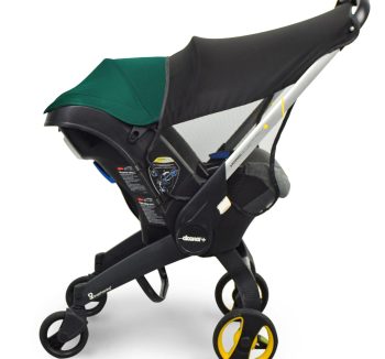 Sun Shade Extensions For Baby