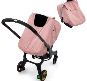 Cooling Car Seat Covers For Baby