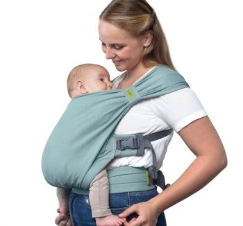 Breathable Baby Carriers For Baby