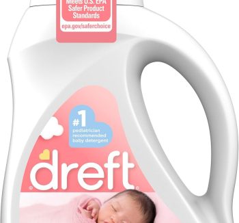 Gentle Baby Powders For Baby
