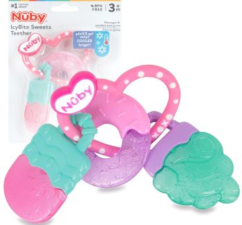 Cooling Teething Toys For Baby