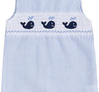 Summer Baby Outfits