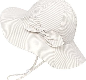Baby Sun Hats for baby