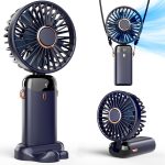 Portable Baby Fans for baby
