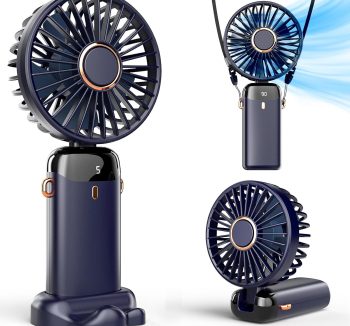 Portable Baby Fans for baby