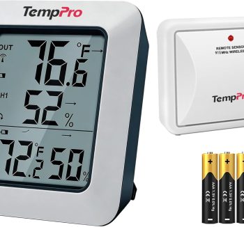 Room Thermometers For Baby