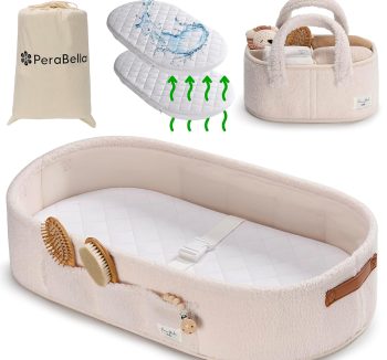 Portable Cooling Pads for baby