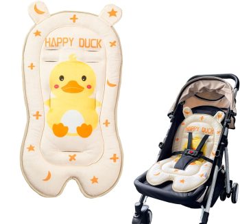 Breathable Stroller Liners For Baby