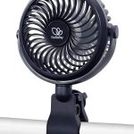Portable Baby Fans for baby