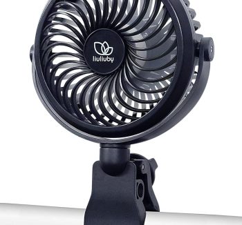 Portable Baby Fans for baby