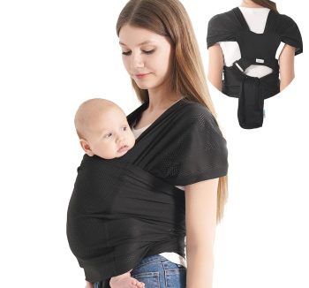 Summer Baby Wraps For Baby