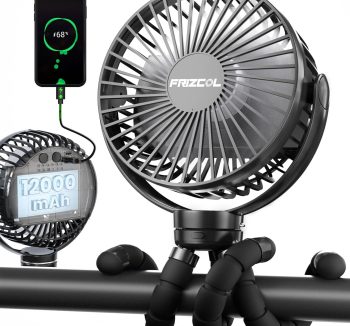 Portable Baby Fans for baby