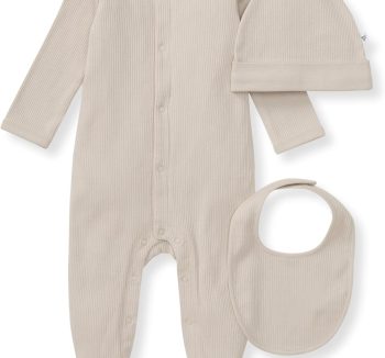 Organic Cotton Clothing For Baby