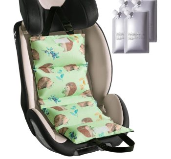 Summer Car Seat Pads For Baby