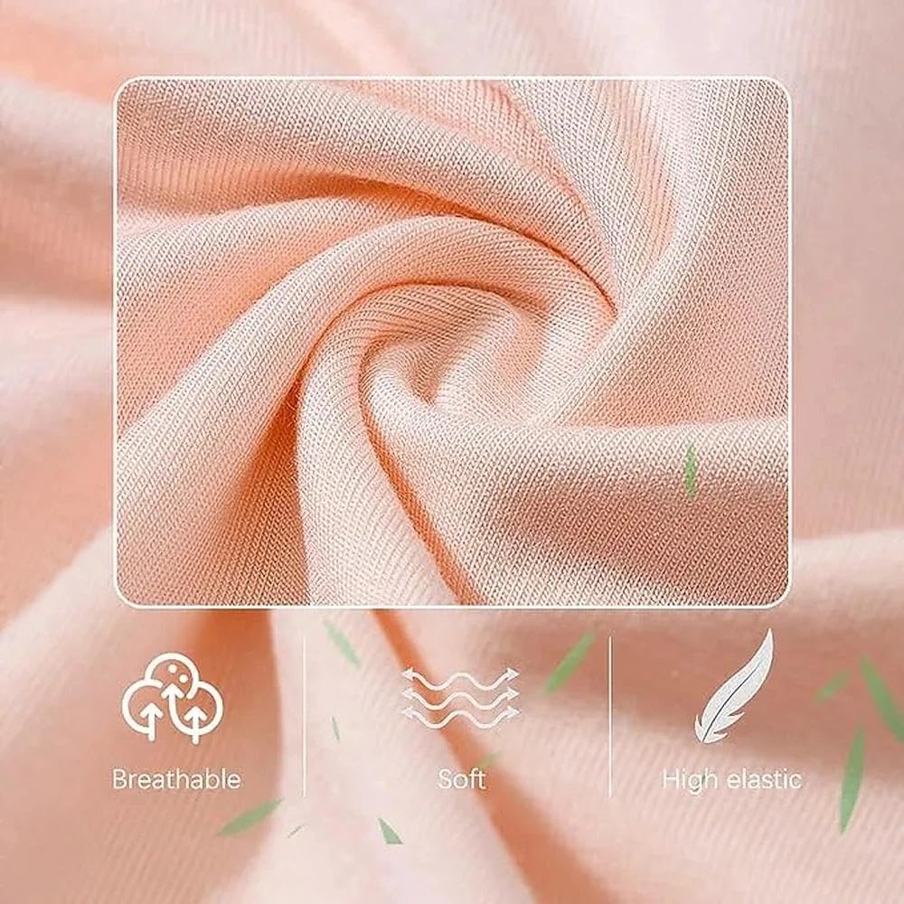 AmazingIReview Jimonda Baby Boys Girls Rayon From Bamboo Bodysuit Short Sleeve One Piece Rompers Soft Outfits Infant Newborn Clothes 0-24M - Image 7