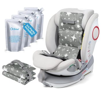 Portable Cooling Pads for baby