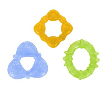Cooling Teething Toys For Baby