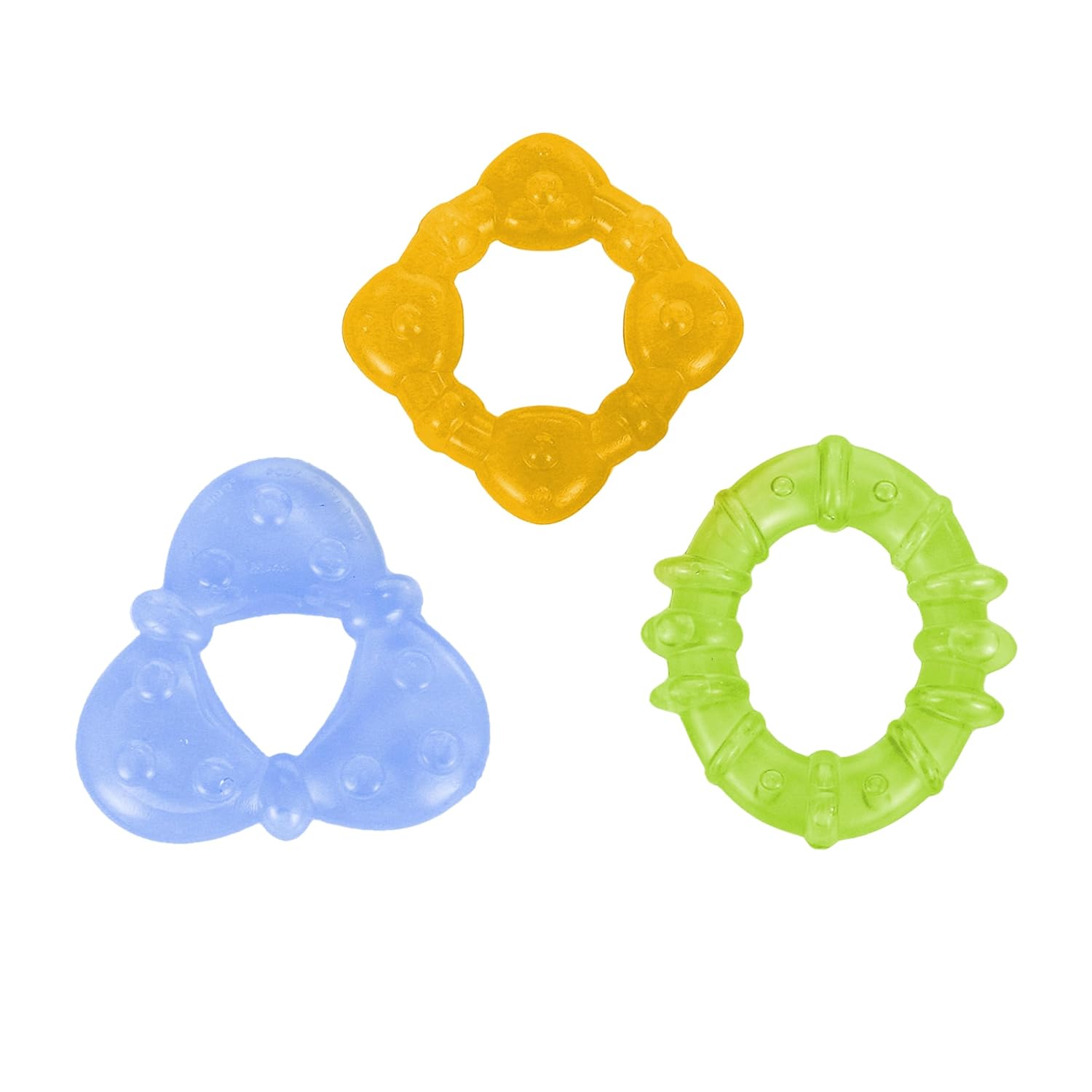 Cooling Teething Toys For Baby