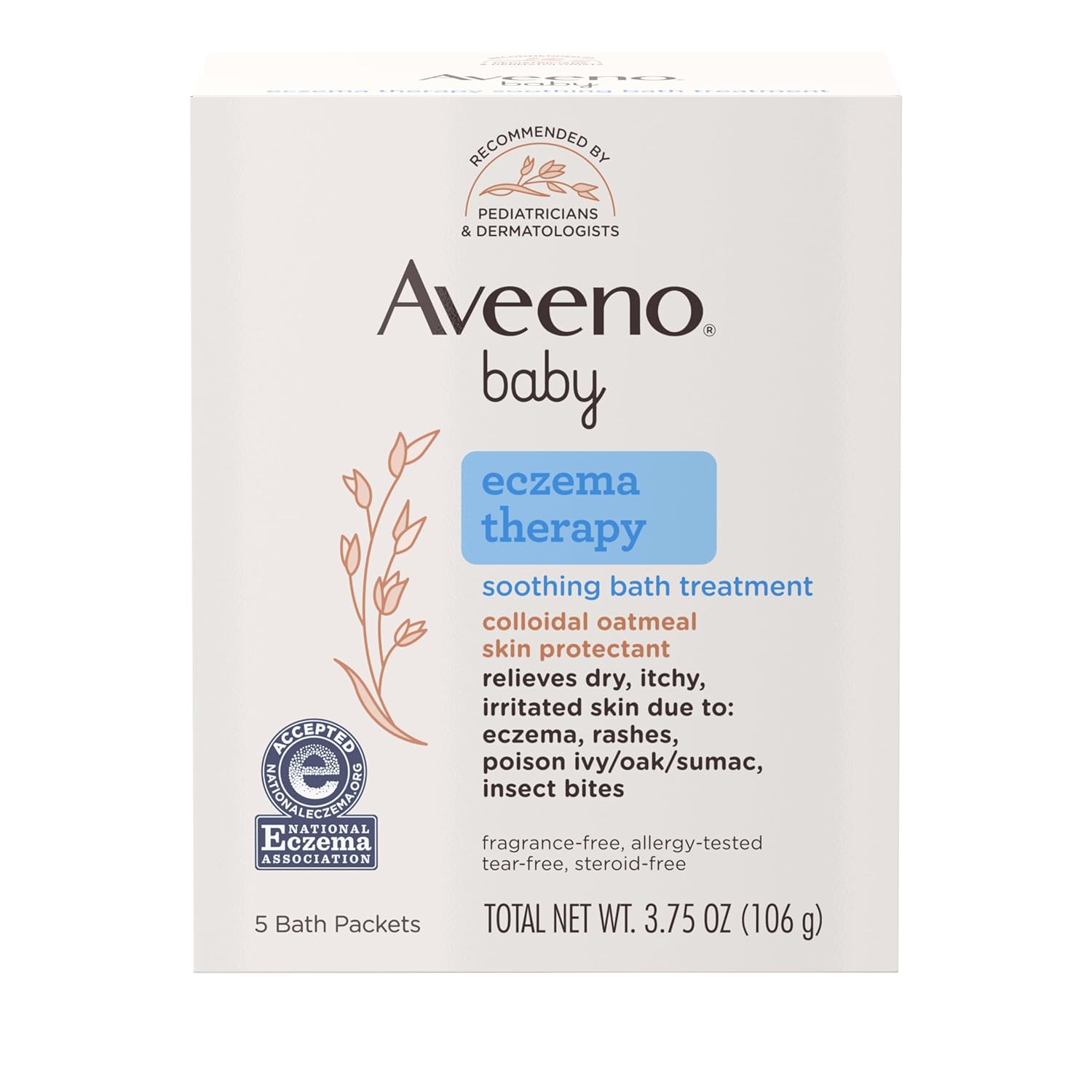 Gentle Baby Powders For Baby