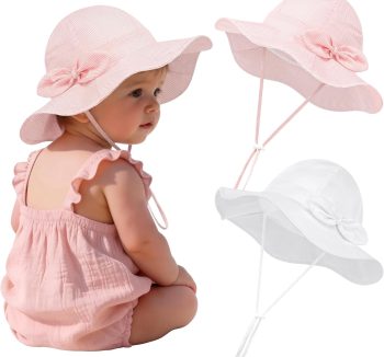 Baby Sun Hats for baby