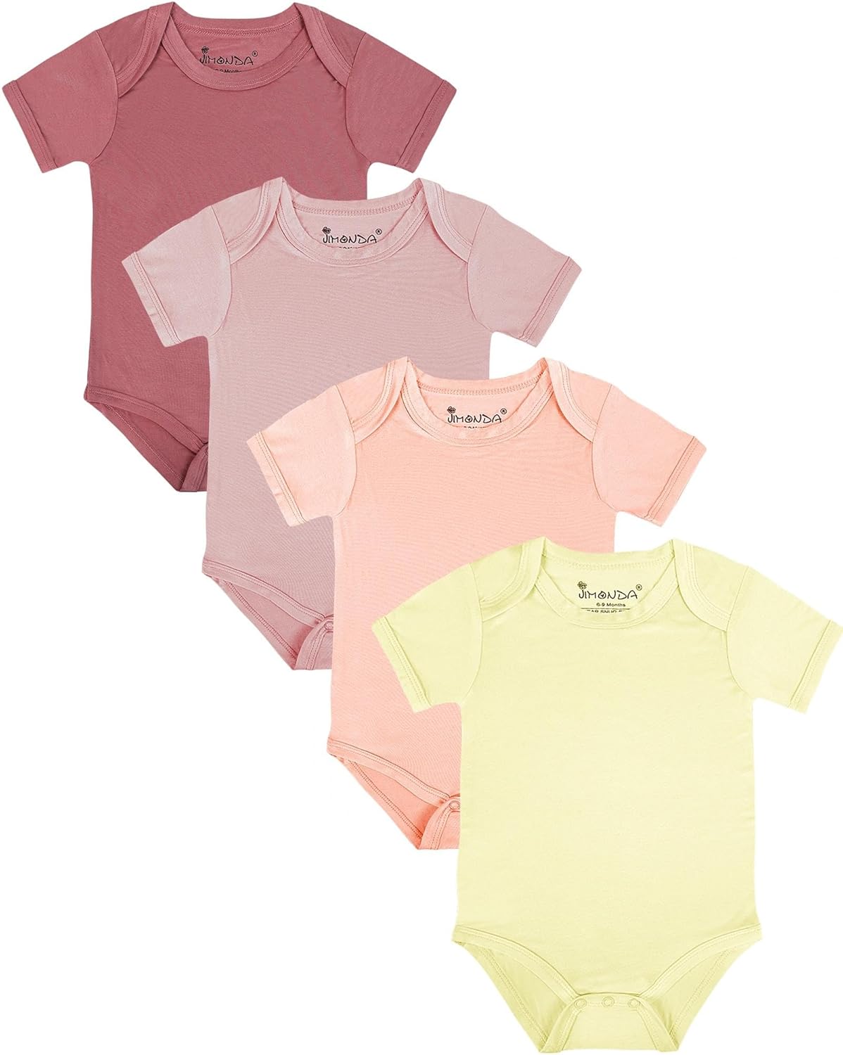 Bamboo Baby Clothes