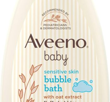 Baby Body Wash