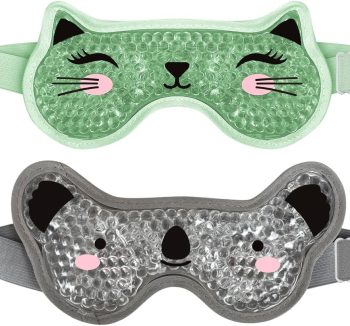 On-the-Go Cooling Kits for baby