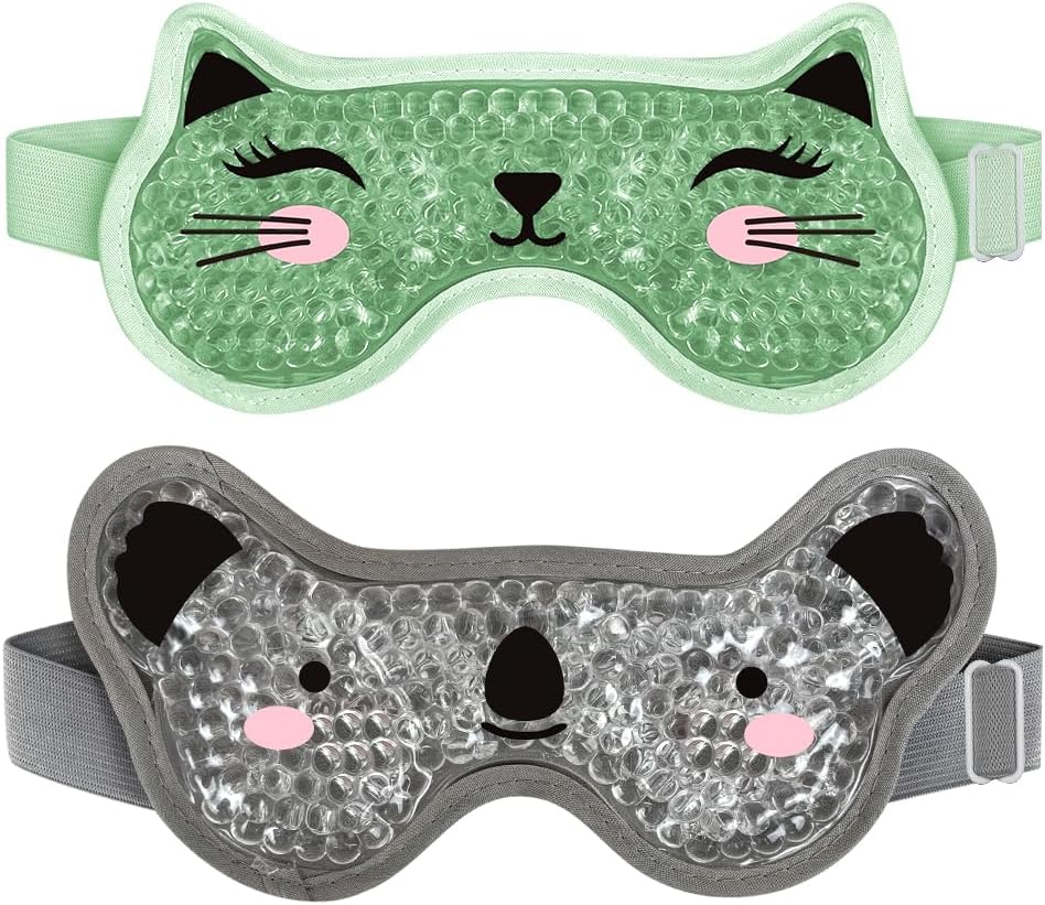 On-the-Go Cooling Kits for baby