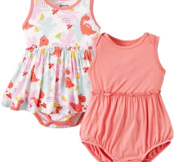 Bamboo Baby Clothes