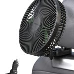 Air Circulators For Baby