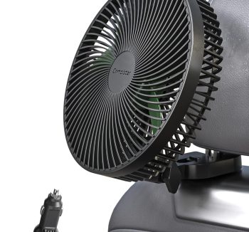Air Circulators For Baby