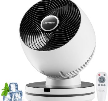 Air Circulators For Baby