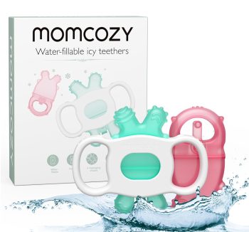 Cooling Teething Toys For Baby
