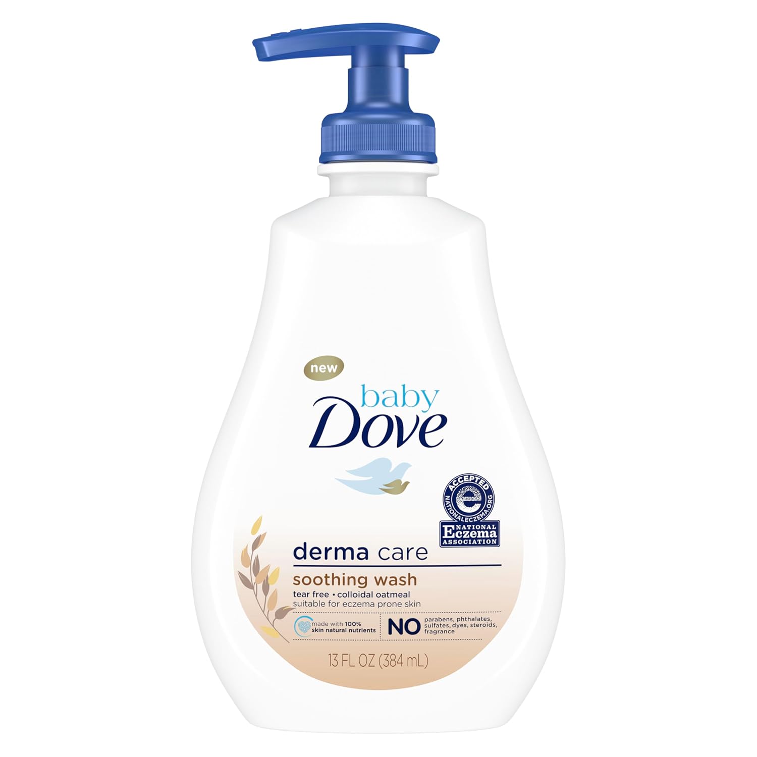 Baby Body Wash