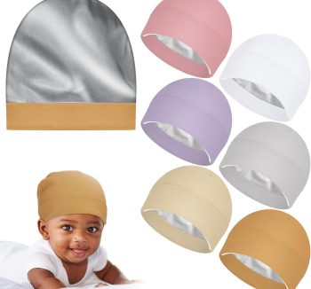 Lightweight Baby Hats