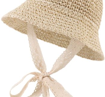 Lightweight Baby Hats
