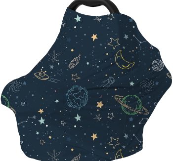 Cooling Car Seat Covers For Baby