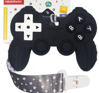 Cooling Teething Toys For Baby