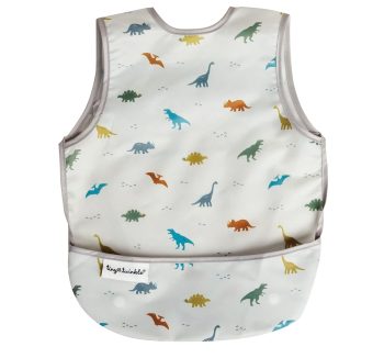 Anti-Sweat Bibs For Baby