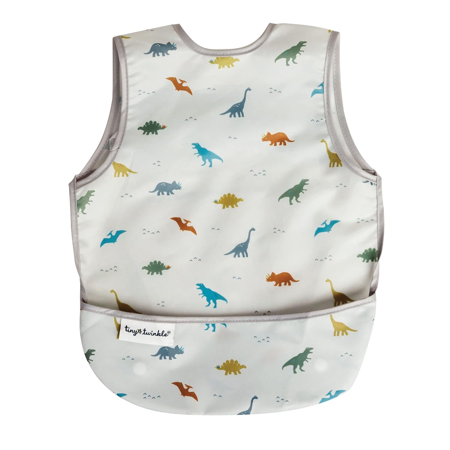 Anti-Sweat Bibs For Baby