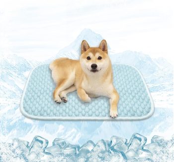 Cooling Gel Seat Pads For Baby