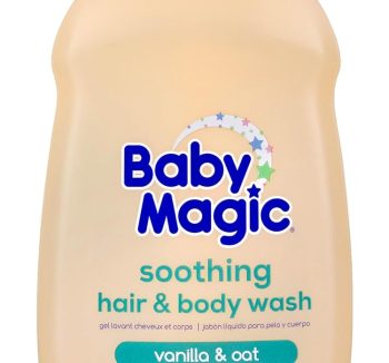 Baby Body Wash