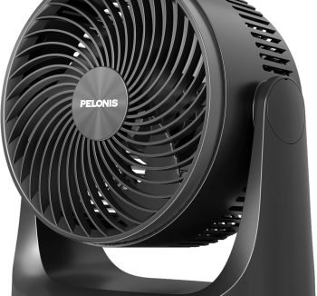 Air Circulators For Baby