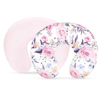 Cooling Nursing Pillows For Baby