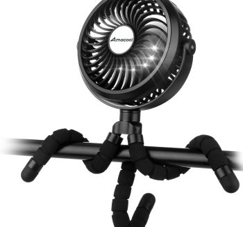 Portable Baby Fans for baby