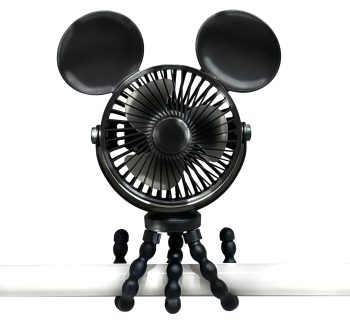 Stroller Fans For Baby
