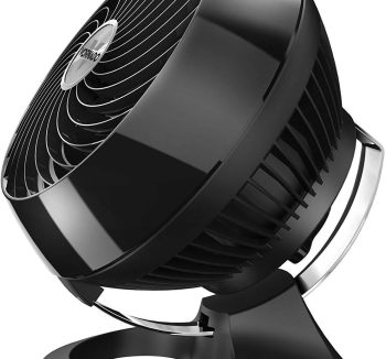 Air Circulators For Baby